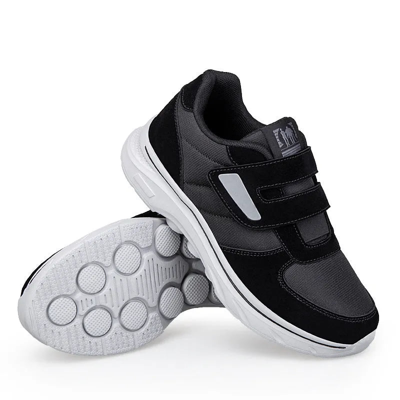 Orthopedische sneaker: Ultiem comfort en persoonlijke ondersteuning