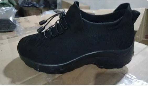 Orthopedische wandelschoenen voor dames – Comfort en stijl gegarandeerd!