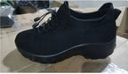 Orthopedische wandelschoenen voor dames – Comfort en stijl gegarandeerd!