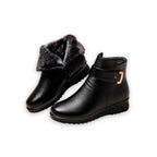 Dameswinterlaars: ontdek stijl, warmte en uniek comfort