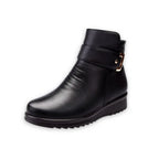 Dameswinterlaars: ontdek stijl, warmte en uniek comfort