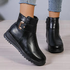 Dameswinterlaars: ontdek stijl, warmte en uniek comfort