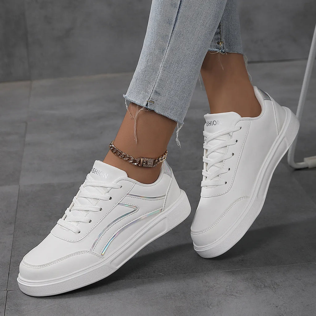 Dames Orthopedische Sportschoenen Pijnverlichtend Ultiem Comfort Ademend