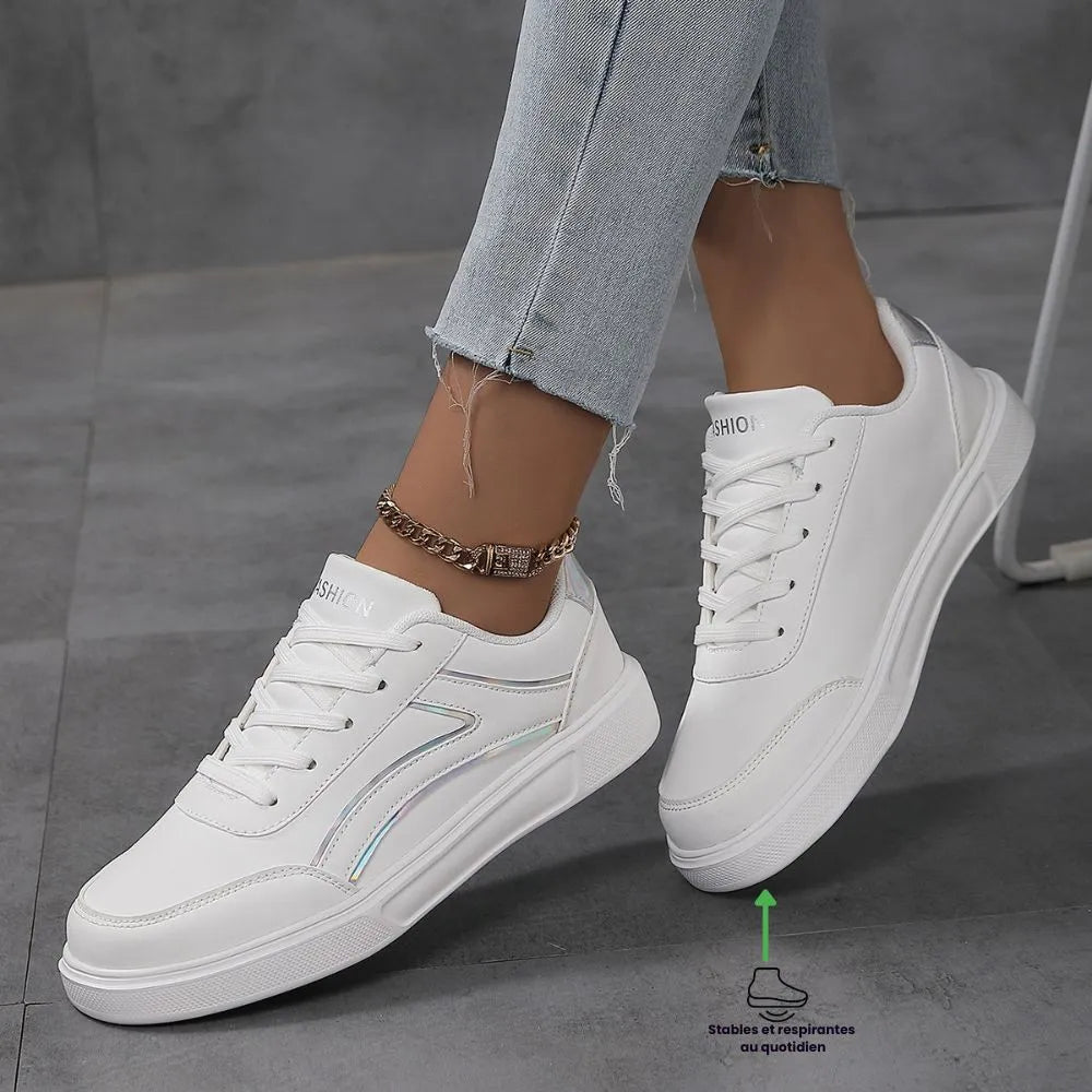 Dames Orthopedische Sportschoenen Pijnverlichtend Ultiem Comfort Ademend