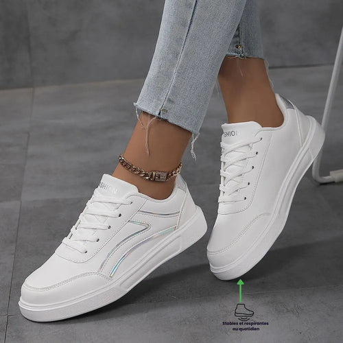 Dames Orthopedische Sportschoenen Pijnverlichtend Ultiem Comfort Ademend