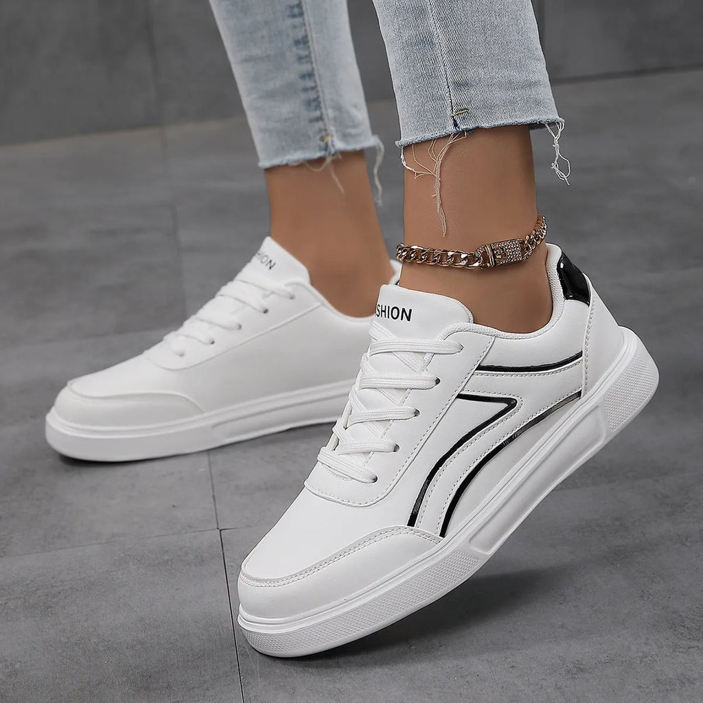 Dames Orthopedische Sportschoenen Pijnverlichtend Ultiem Comfort Ademend