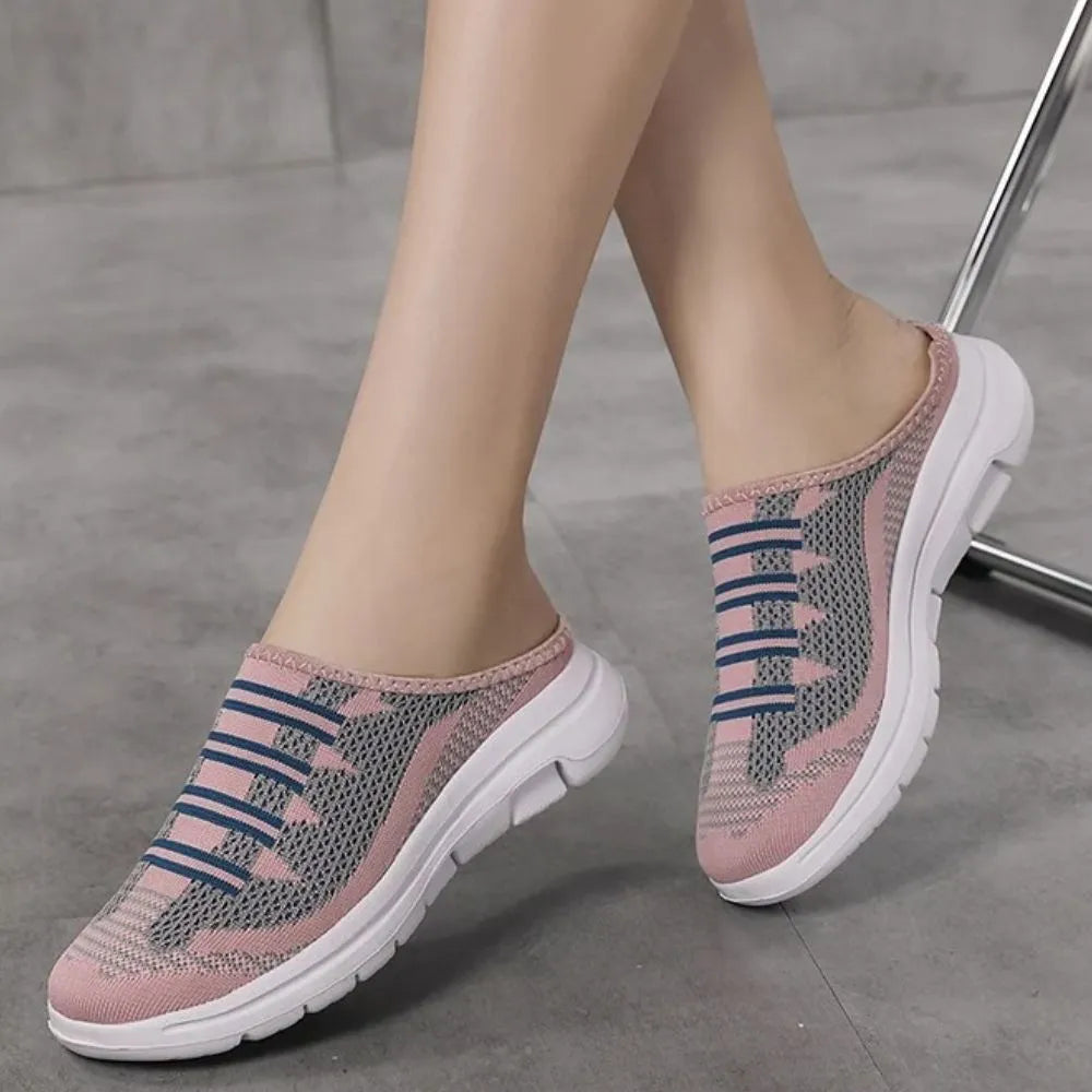 Orthopedische klomp voor dames: Absoluut comfort, stijl en welzijn gegarandeerd