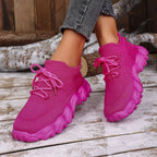 Dameswandelschoenen: Ultiem comfort en onweerstaanbare stijl