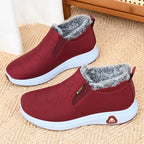 Warme en Antislip Winterschoenen - Comfort & Warmte