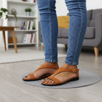 Antislip sandalen voor dames – Comfort, stijl en veiligheid gegarandeerd