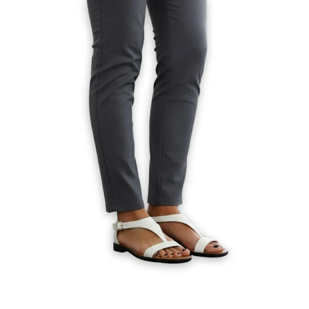 Antislip sandalen voor dames – Comfort, stijl en veiligheid gegarandeerd