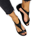 Antislip sandalen voor dames – Comfort, stijl en veiligheid gegarandeerd