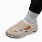 Damesschoenen voor gevoelige voeten – Optimaal comfort en unieke stijl