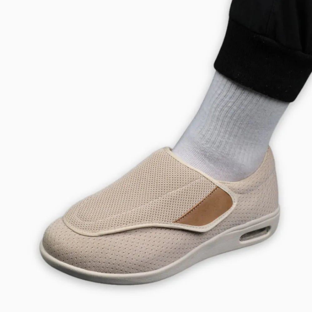 Damesschoenen voor gevoelige voeten – Optimaal comfort en unieke stijl