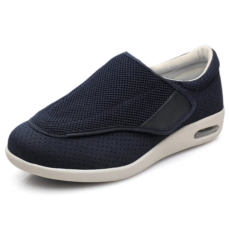Damesschoenen voor gevoelige voeten – Optimaal comfort en unieke stijl