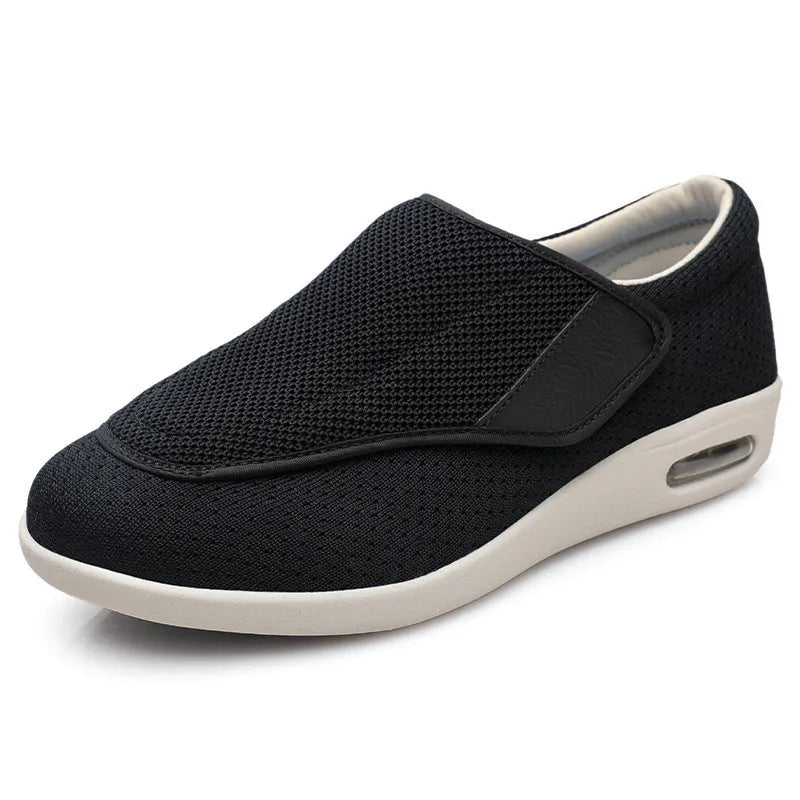 Damesschoenen voor gevoelige voeten – Optimaal comfort en unieke stijl