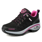 Orthopedische wandelschoen dames - Comfort en stijl gegarandeerd