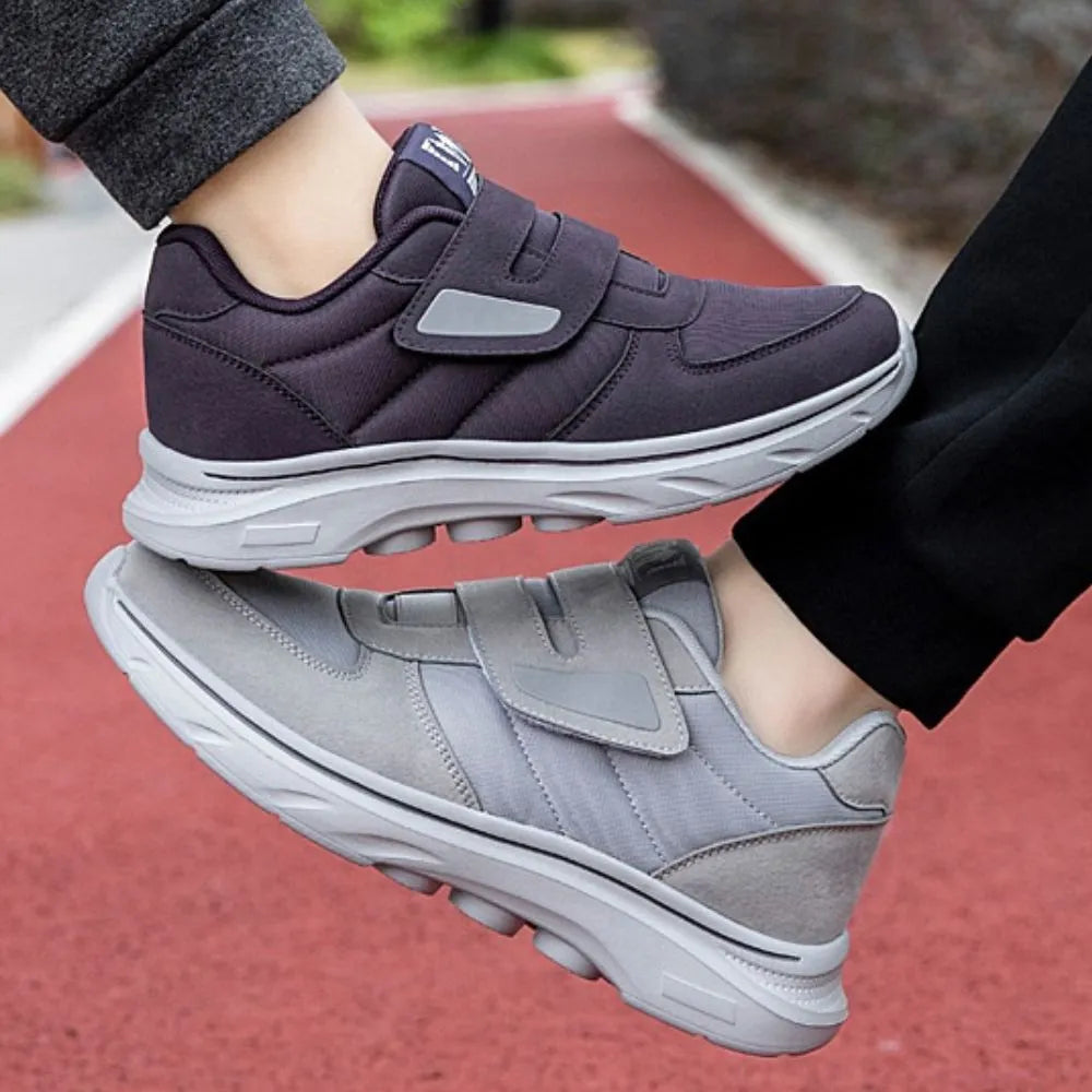 Orthopedische sneaker: Ultiem comfort en persoonlijke ondersteuning