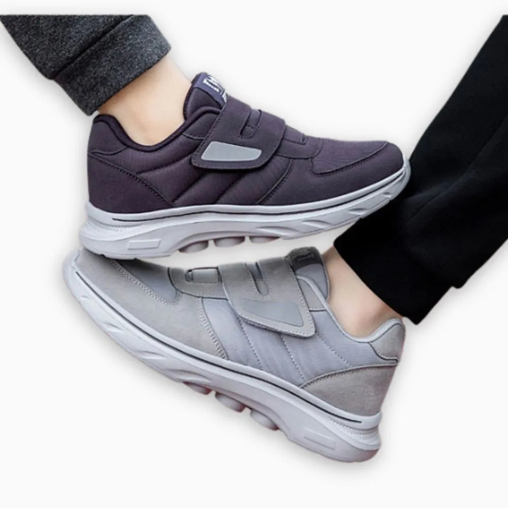 Orthopedische sneaker: Ultiem comfort en persoonlijke ondersteuning