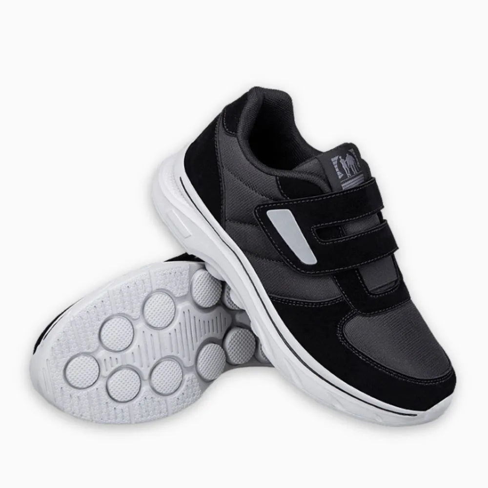 Orthopedische sneaker: Ultiem comfort en persoonlijke ondersteuning