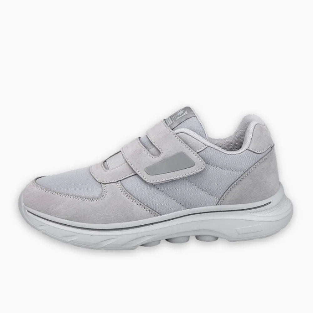 Orthopedische sneaker: Ultiem comfort en persoonlijke ondersteuning