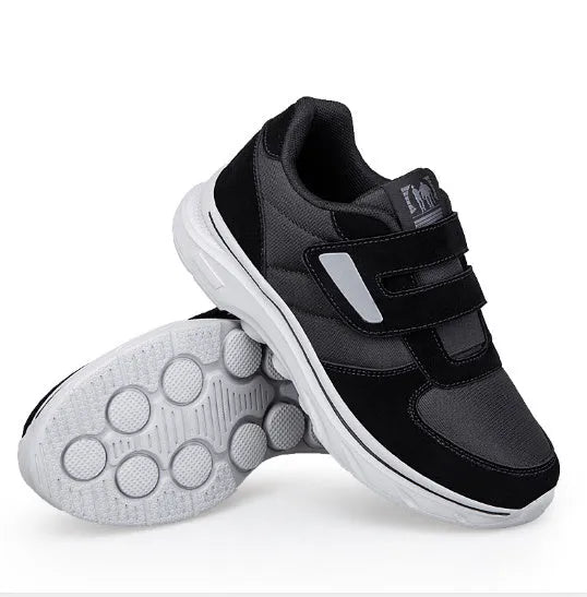 Orthopedische sneaker: Ultiem comfort en persoonlijke ondersteuning