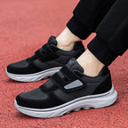 Orthopedische sneaker: Ultiem comfort en persoonlijke ondersteuning