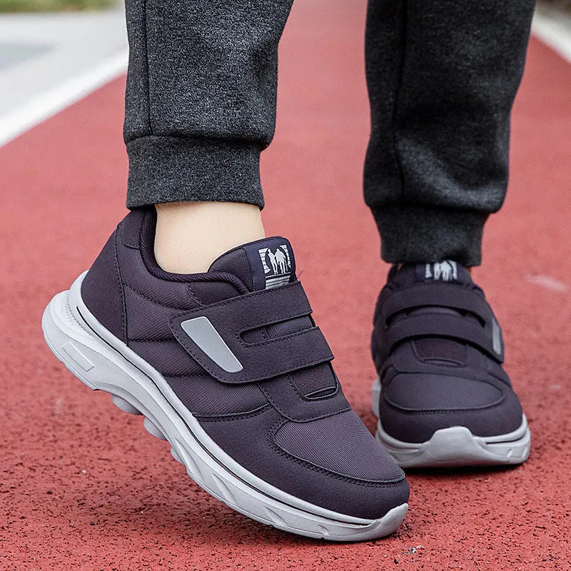 Orthopedische sneaker: Ultiem comfort en persoonlijke ondersteuning