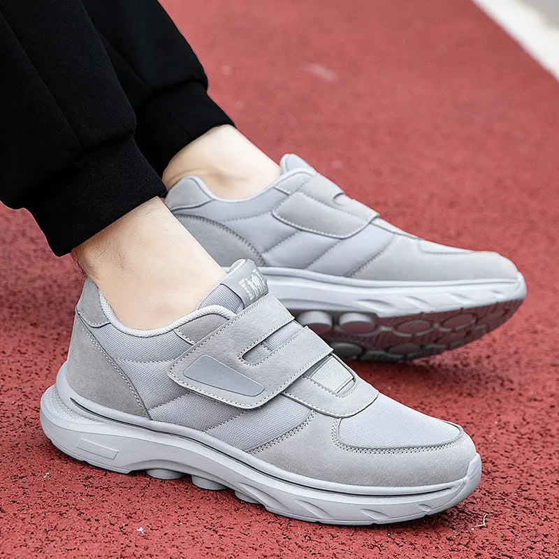 Orthopedische sneaker: Ultiem comfort en persoonlijke ondersteuning