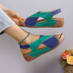 Orthopedische Sandalen voor Dames Comfort Anti-Pijn