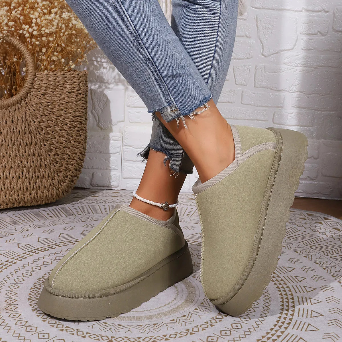 Dames snowboots | Warmte, comfort & grip in de winter