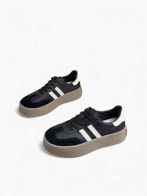 Vintage damessneakers: Ontdek de onweerstaanbare retrolook!