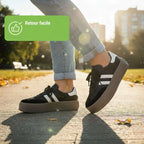 Vintage damessneakers: Ontdek de onweerstaanbare retrolook!