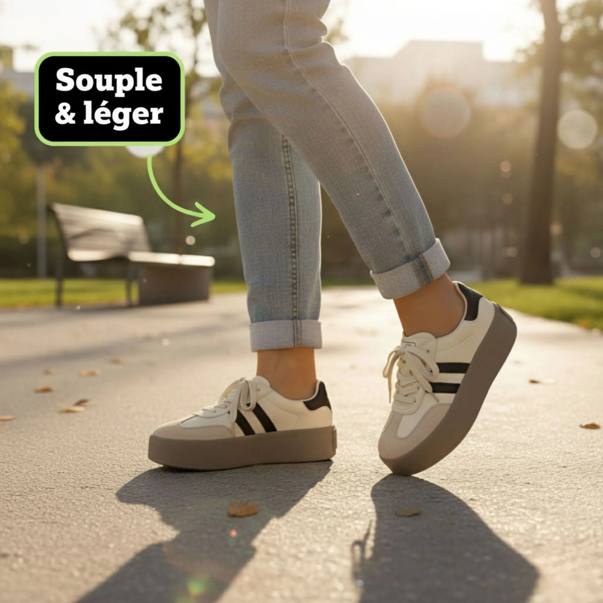 Vintage damessneakers: Ontdek de onweerstaanbare retrolook!