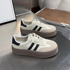 Vintage damessneakers: Ontdek de onweerstaanbare retrolook!