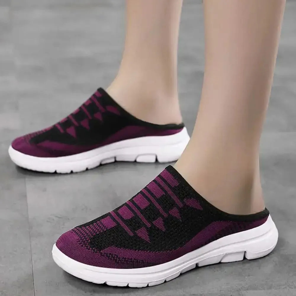 Orthopedische klomp voor dames: Absoluut comfort, stijl en welzijn gegarandeerd