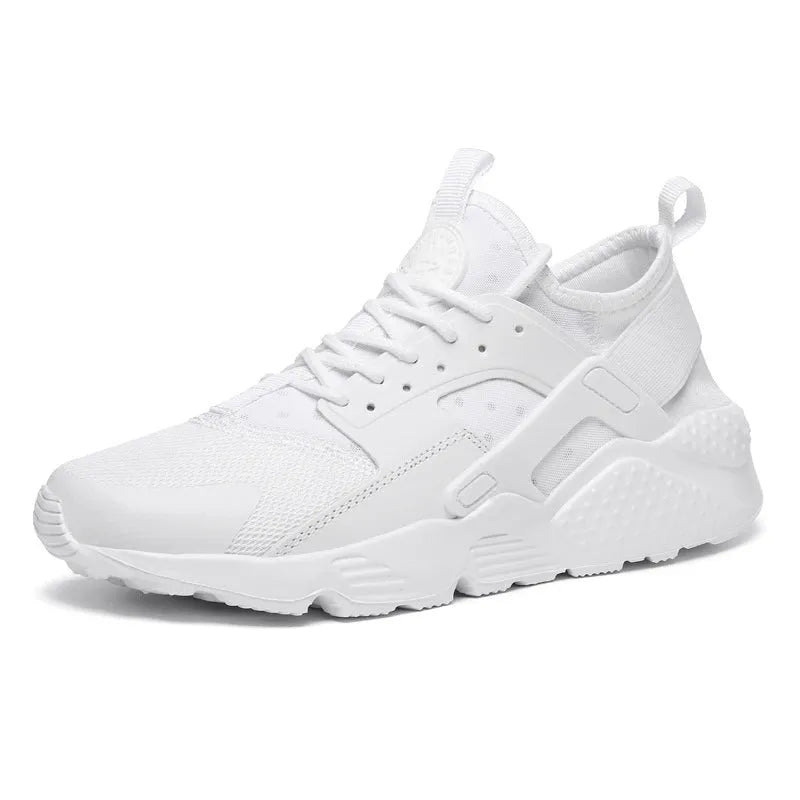Orthopedische heren sportschoenen – Uniek comfort en prestatie