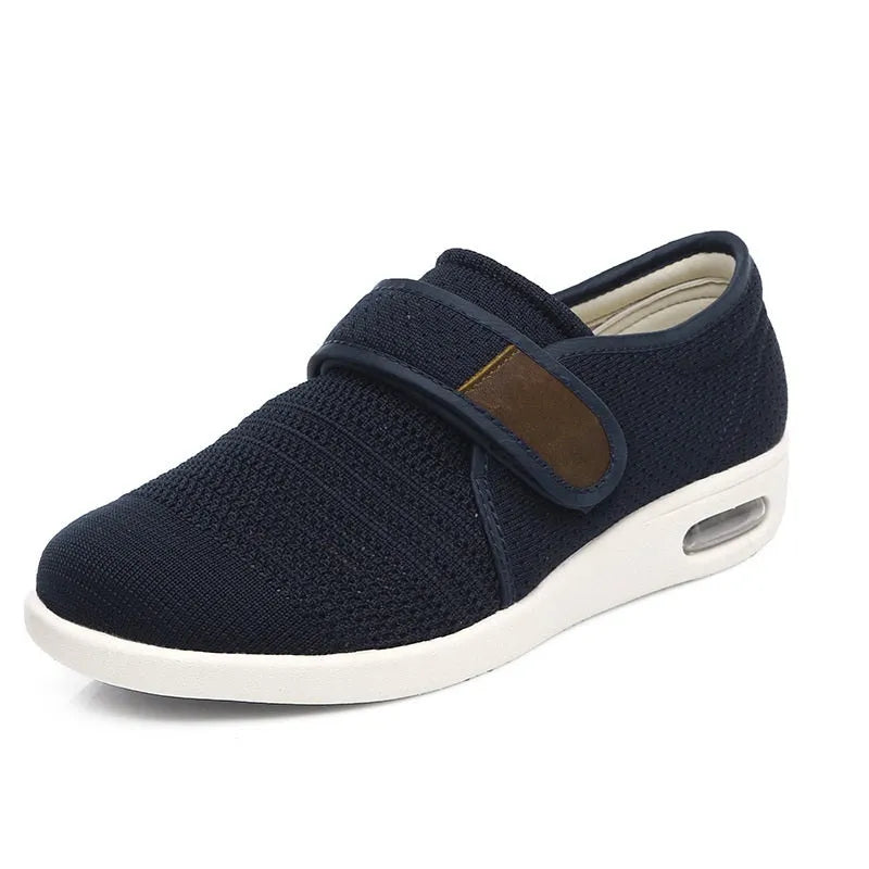 Comfortabele orthopedische damesschoenen – Combineer stijl met uniek comfort