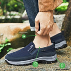 Herenschoen instapper: Absoluut comfort en onweerstaanbare stijl