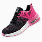 Veiligheidssneakers | Stalen bescherming & orthopedisch comfort