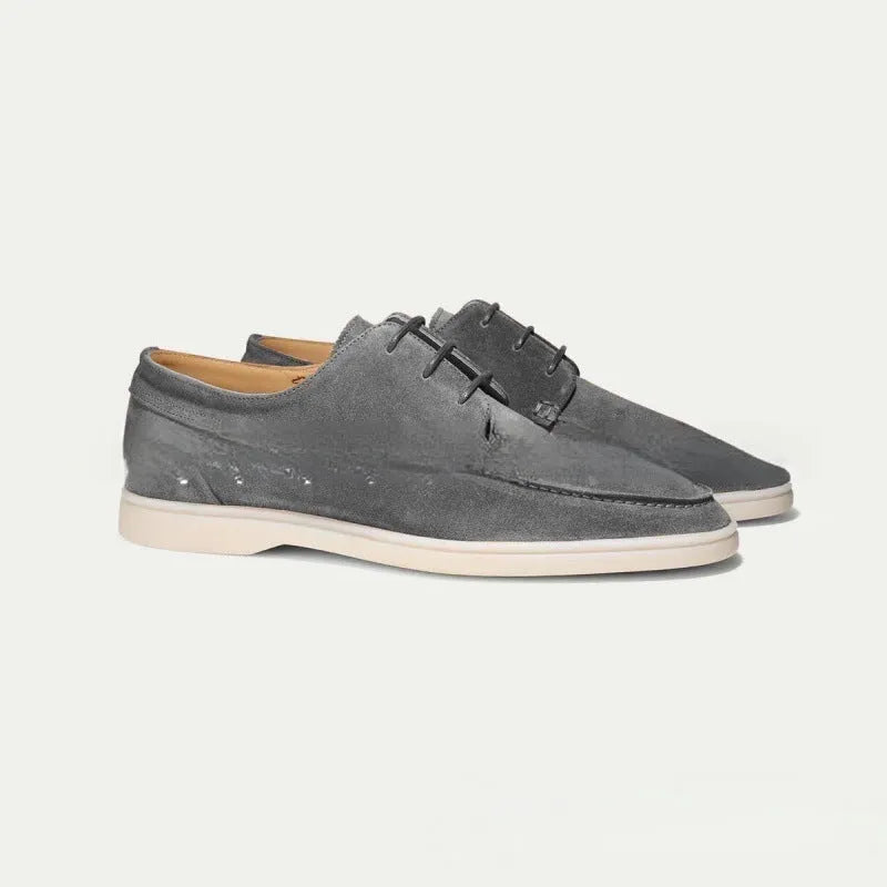 Orthopedische herenschoenen casual chic – Uniek comfort en stijl