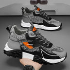 Comfortabele herensneakers – Ontdek ultiem comfort en een unieke stijl