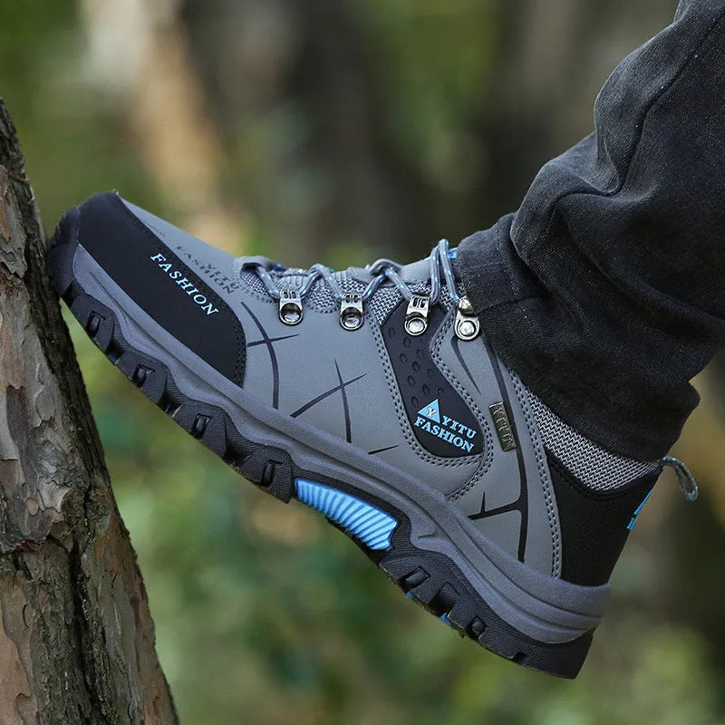 Antislip wandelschoenen Comfort Veiligheid Outdoor