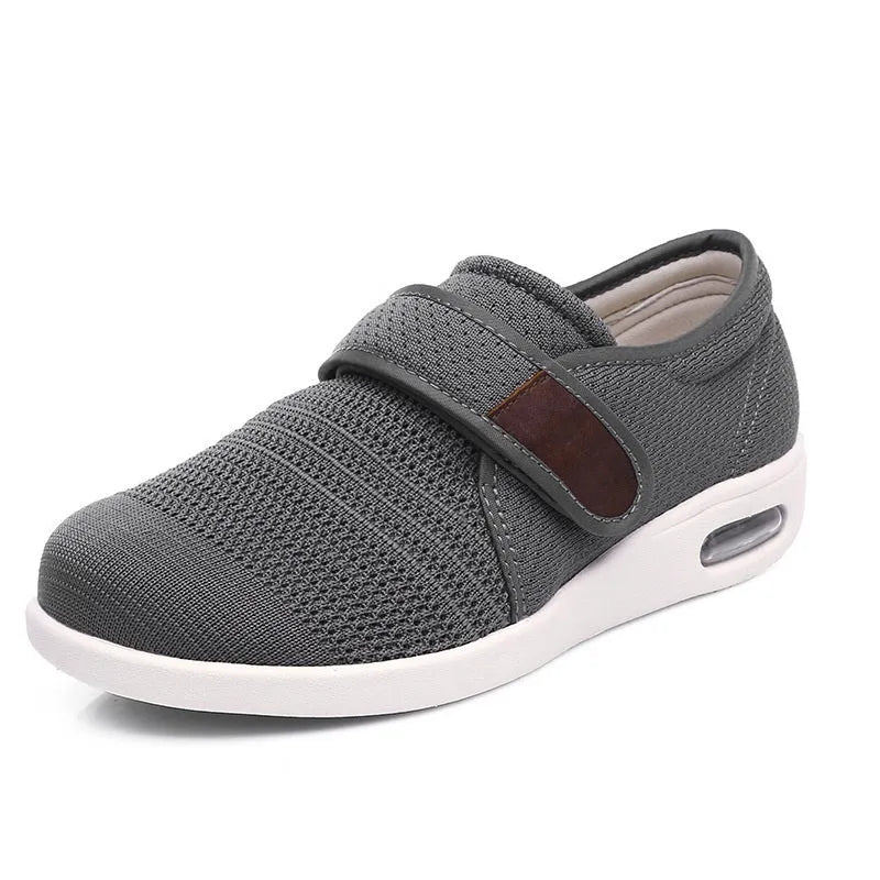 Comfortabele orthopedische damesschoenen – Combineer stijl met uniek comfort