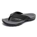 Comfortabele orthopedische sandalen voor heren – Ondersteuning & lichtgewicht