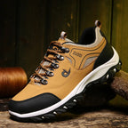 Orthopedische wandelschoenen voor heren | Langdurig comfort & stabiliteit