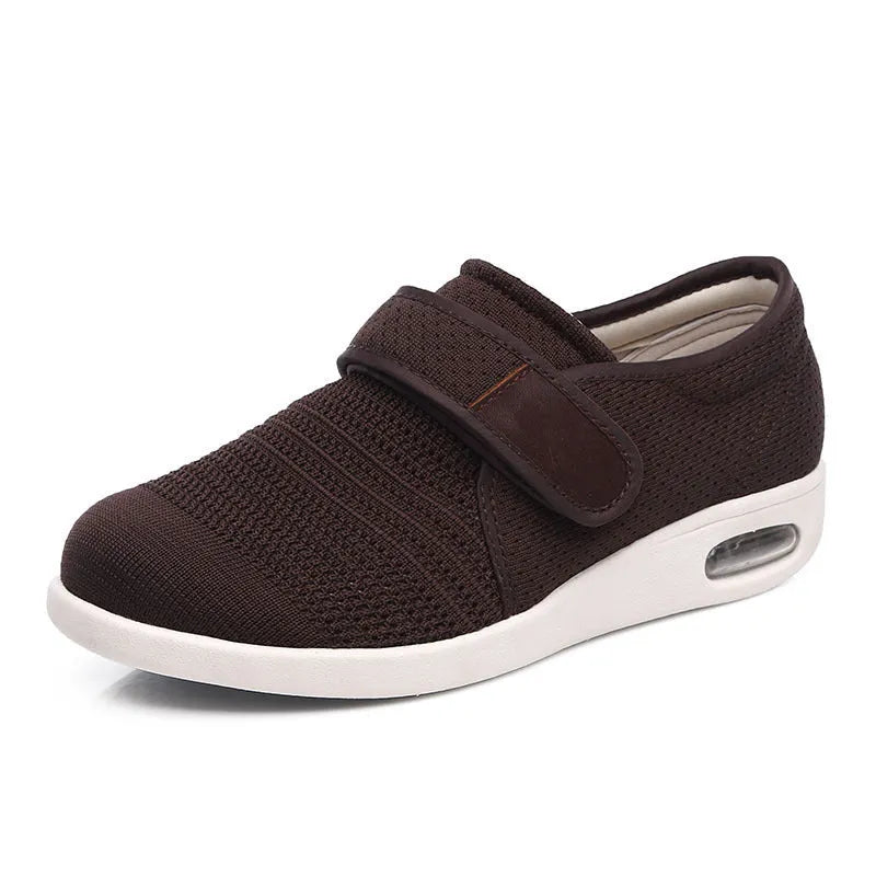 Comfortabele orthopedische damesschoenen – Combineer stijl met uniek comfort