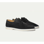 Orthopedische herenschoenen casual chic – Uniek comfort en stijl