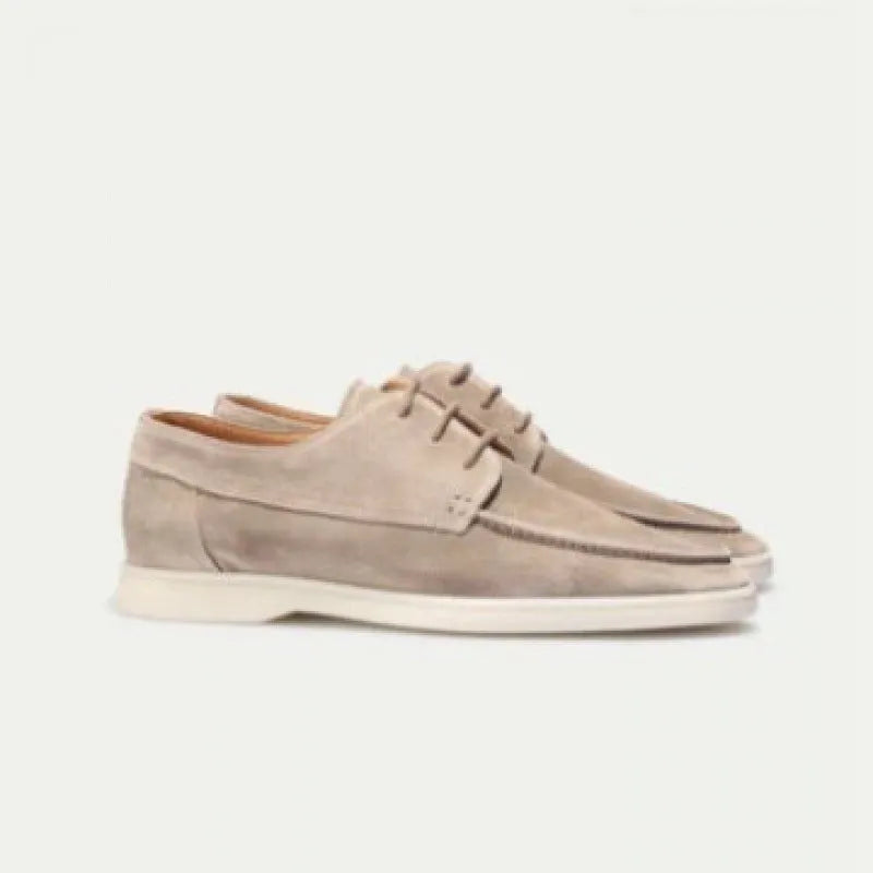 Orthopedische herenschoenen casual chic – Uniek comfort en stijl