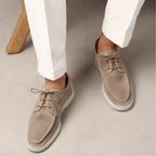 Orthopedische herenschoenen casual chic – Uniek comfort en stijl